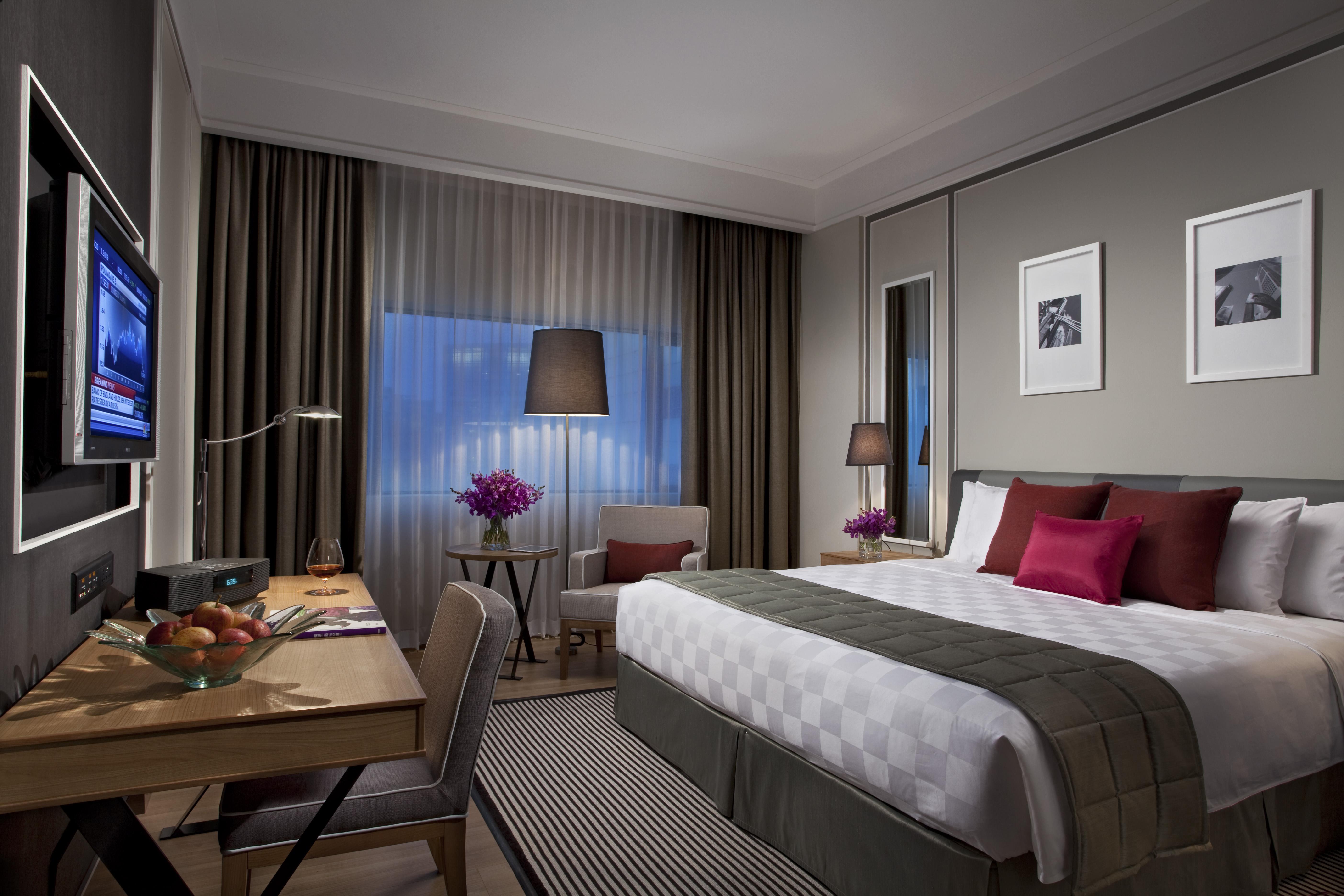 Khách sạn Orchard 5*