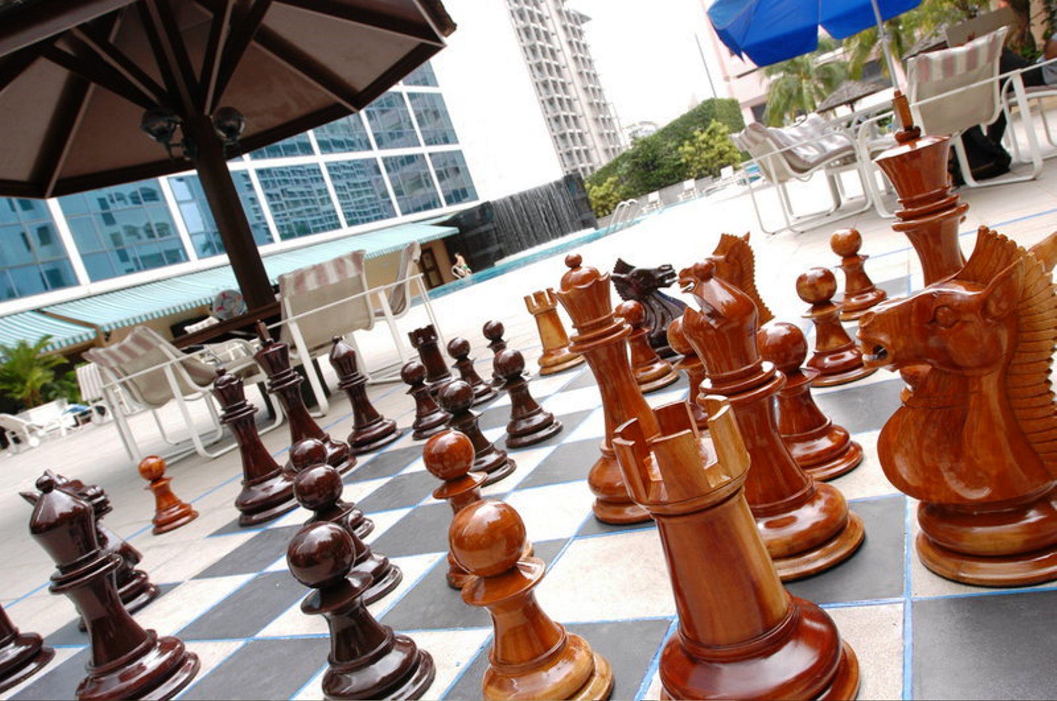 Orchard Khách sạn 5*