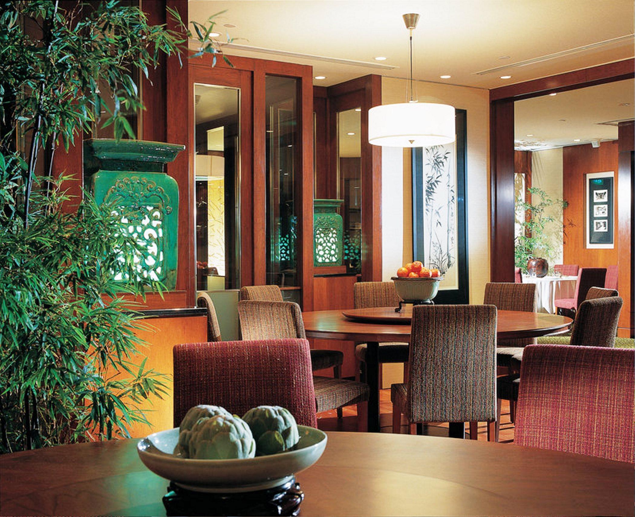 Orchard Khách sạn Singapore