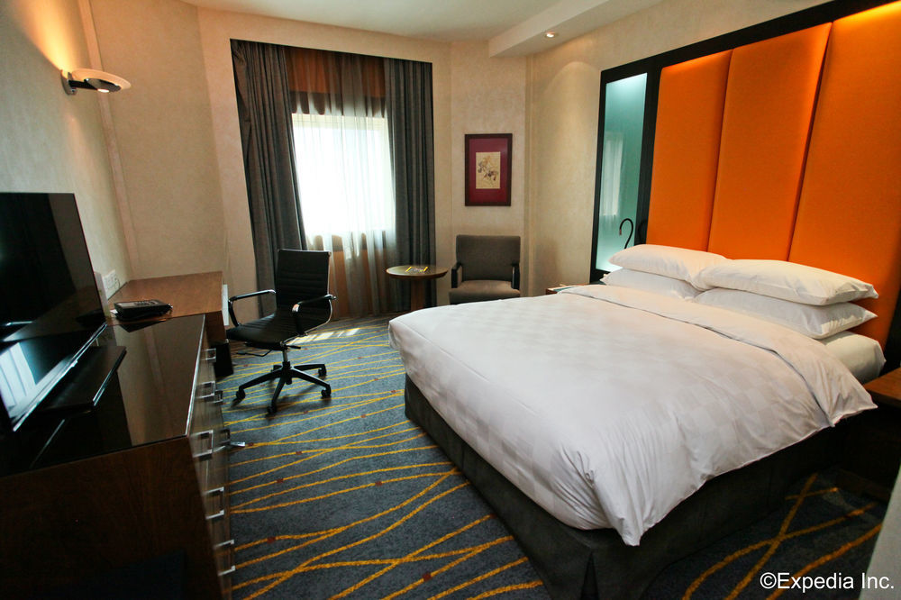 Khách sạn Orchard 5*