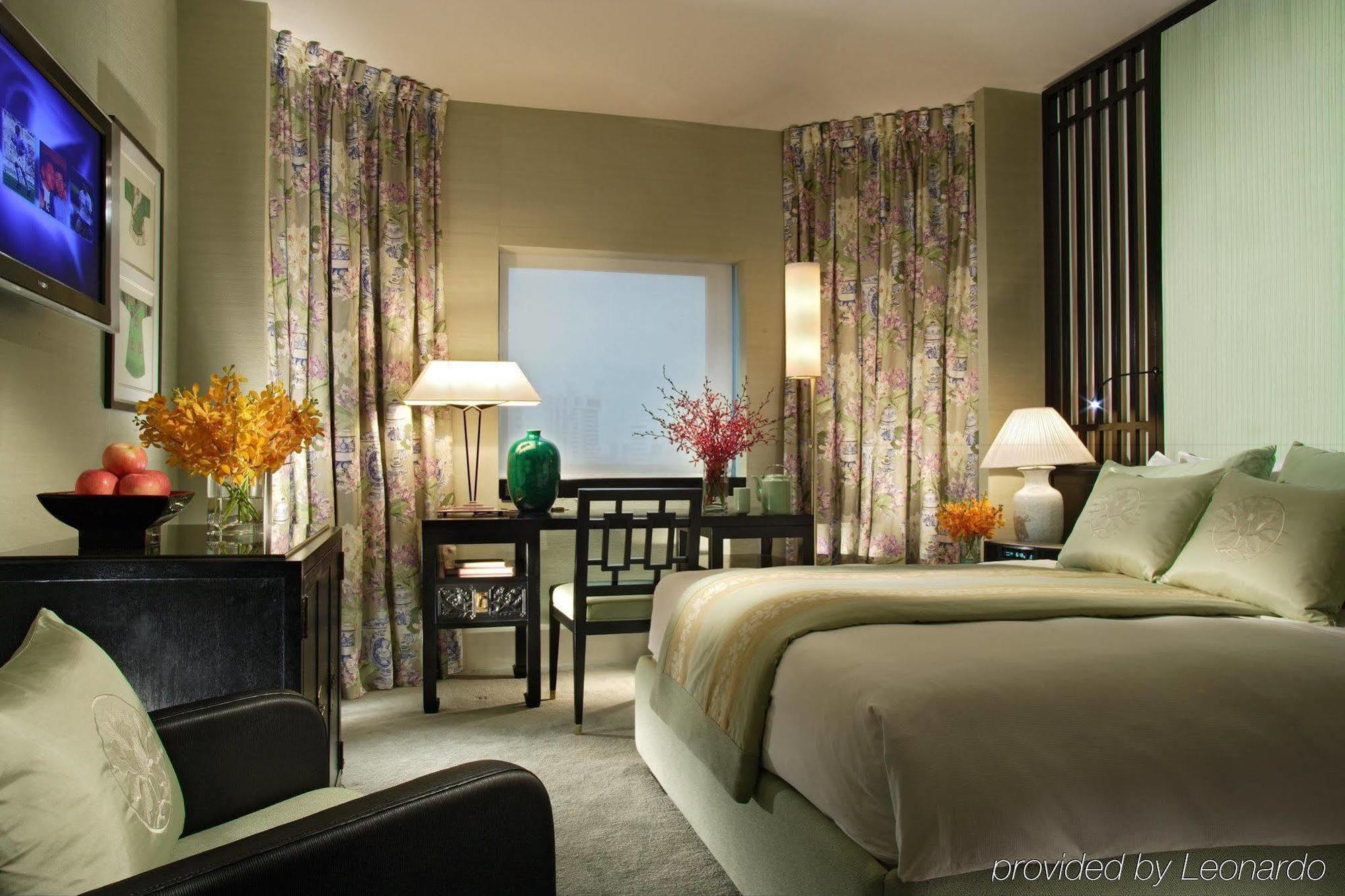 Orchard Khách sạn Singapore