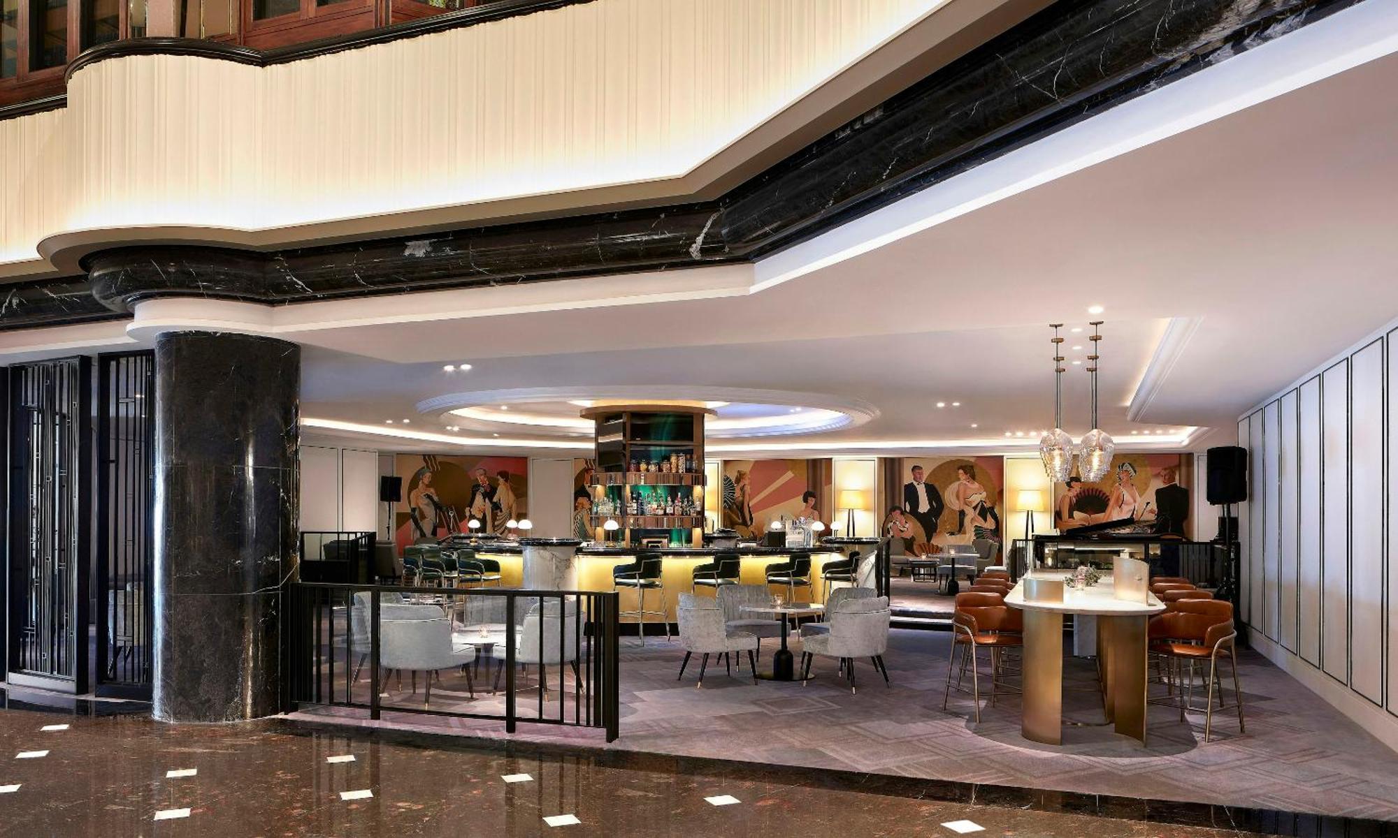 Hotel Orchard