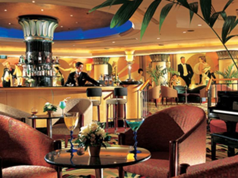Hotel Orchard Singapur