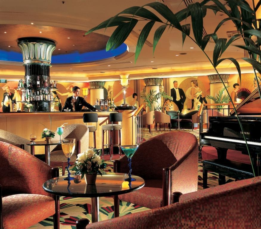 Orchard 5* Singapur