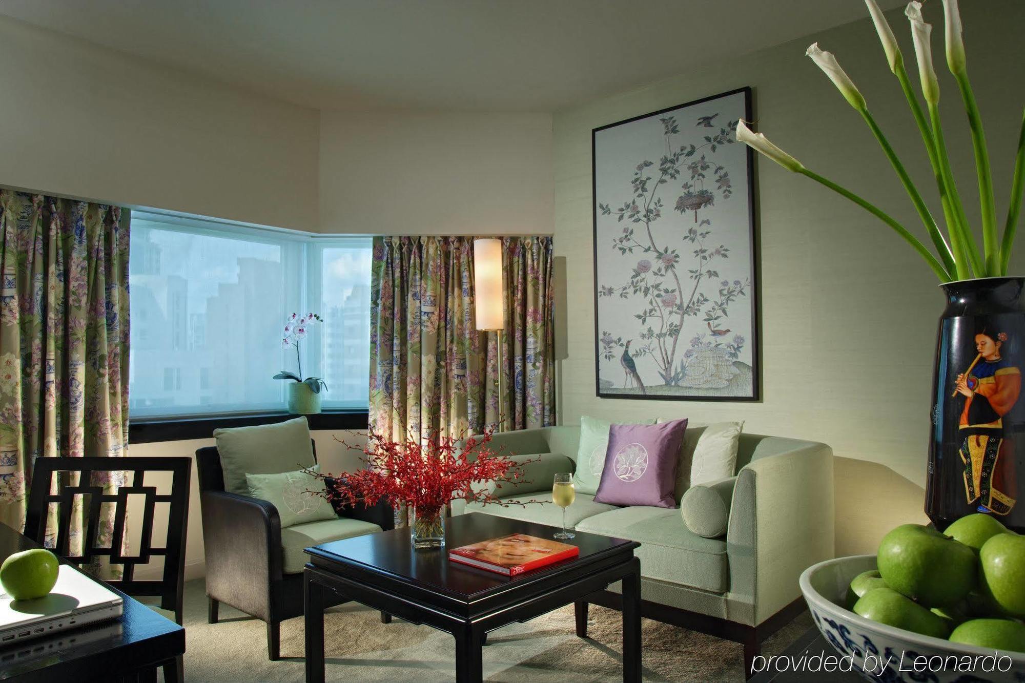 Orchard Singapur