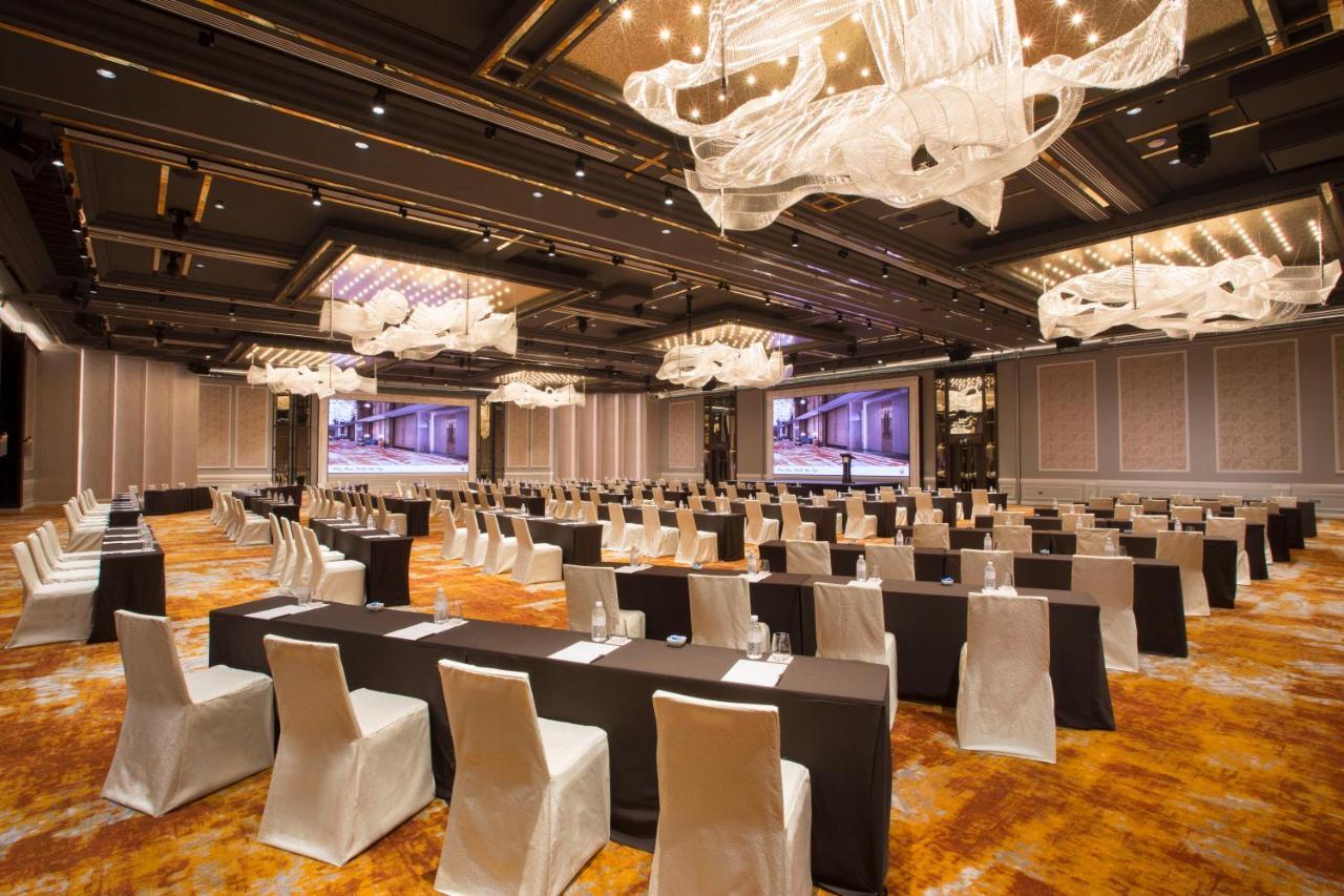 Orchard 5* Singapur