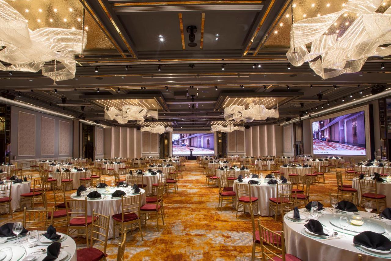 Orchard Hotel Singapur