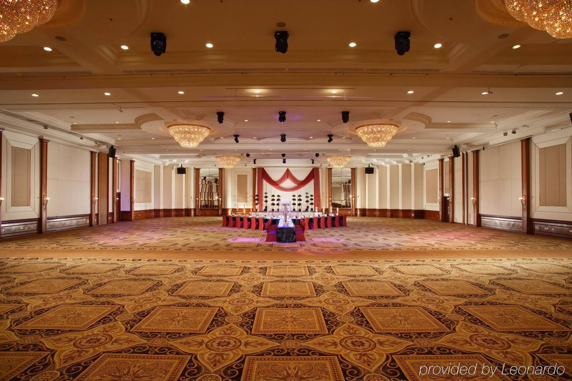Orchard Hotel Singapur