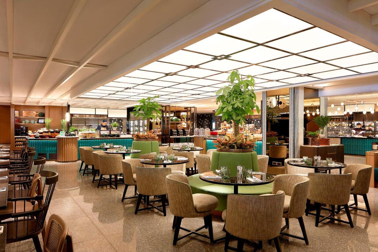 Orchard 5* Singapur